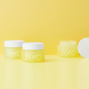 Clean It Zero Cleansing Balm Nourishing - Desmaquillante a Base de Aceite Amarillo Hidratante