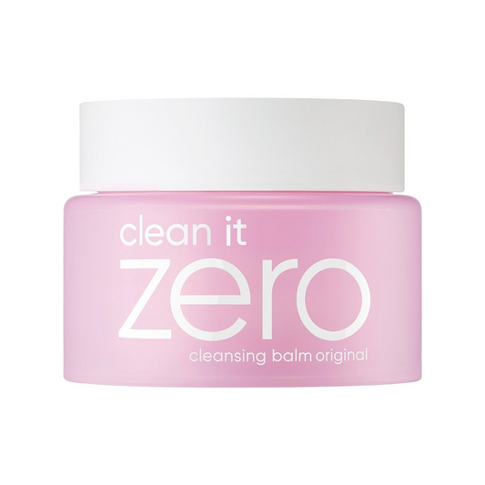 Desmaquillante Clean It Zero