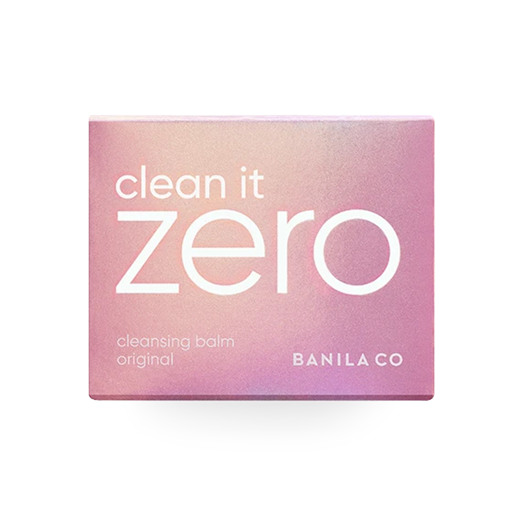 Desmaquillante Clean It Zero empaque