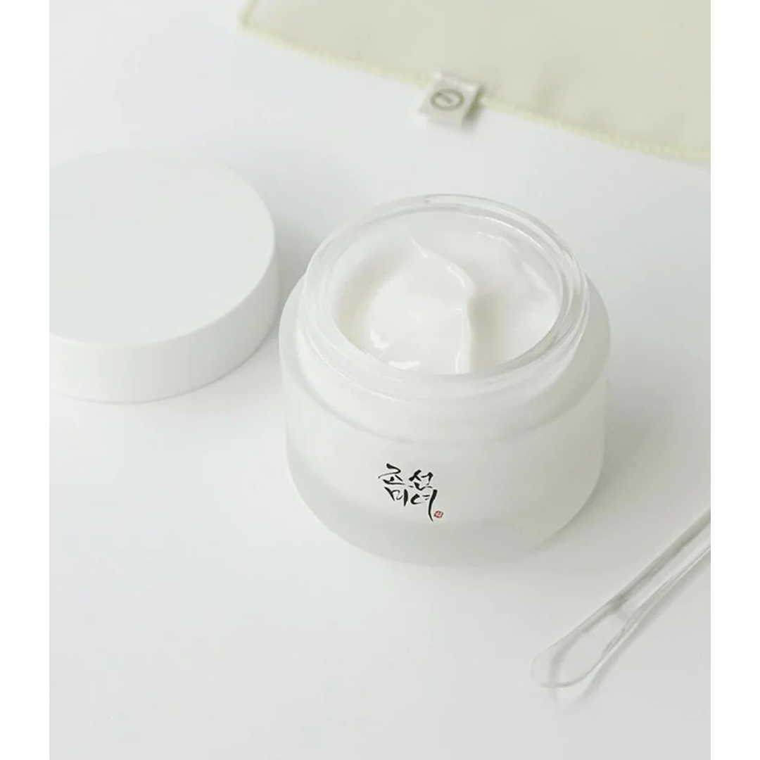 Dynasty Cream - Crema Multifuncional