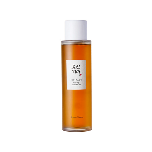 Ginseng Essence Water - Esencia Hidratante de Ginseng Antioxidante - Kocare Beauty