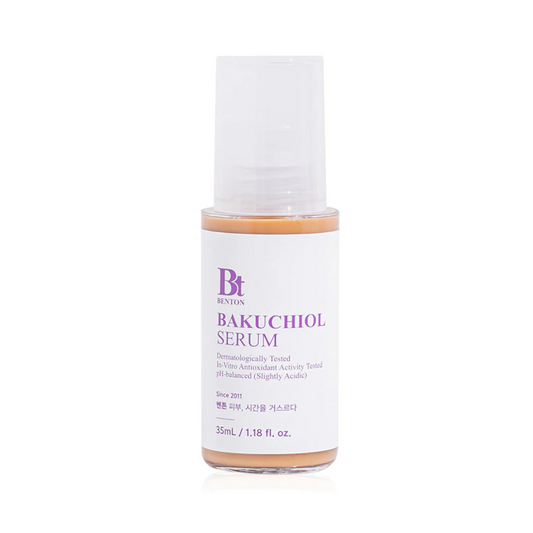 Bakuchiol Serum - Suero Anti-edad