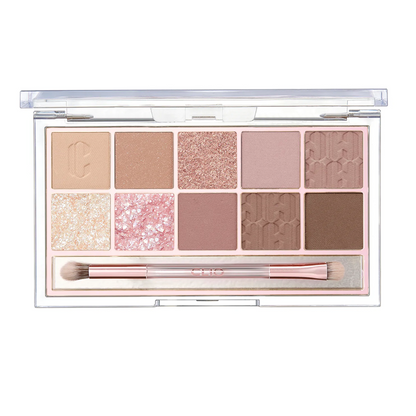 Pro Eye Palette 13 Picnic By The Sunset - Paleta de Sombras para ojos