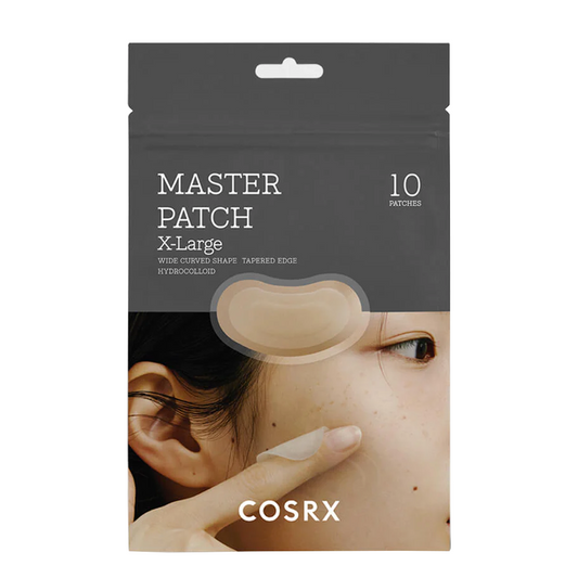 Master Patch X-Large Pimple Patch - Parches para Acné y Espinillas