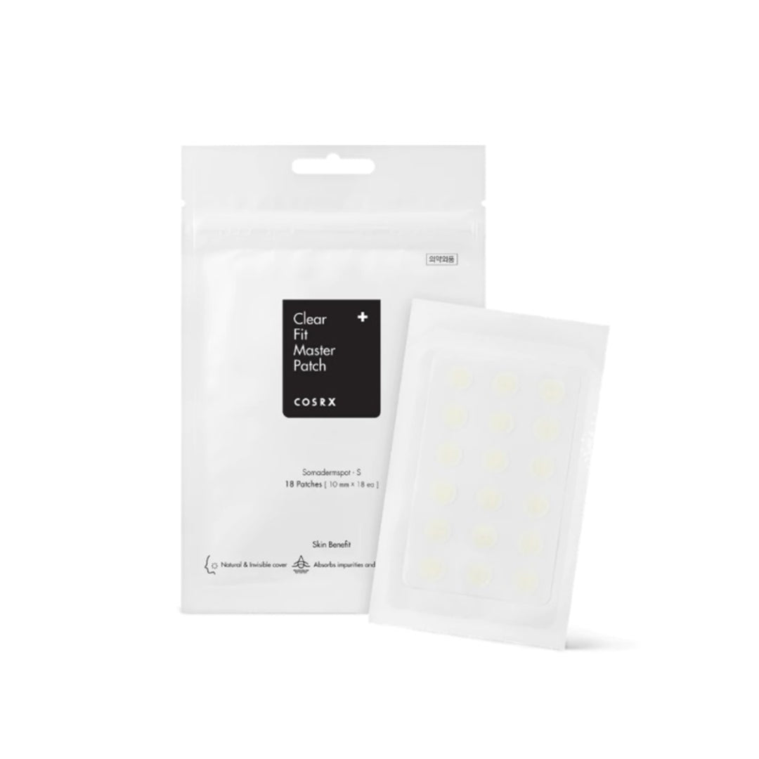 Acne Pimple Master Patch - Parches para Acné y Espinillas