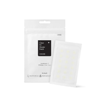 Acne Pimple Master Patch - Parches para Acné y Espinillas