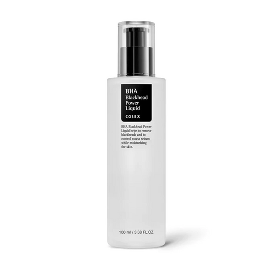 BHA Blackhead Power Liquid - Eliminador de Puntos Negros