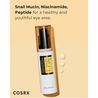 Advanced Snail Peptide Eye Cream - Crema de Ojos