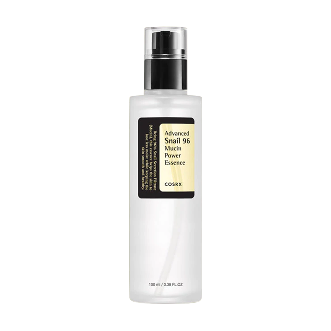 Advanced Snail 96 Mucin Power Essence - Esencia Reparadora