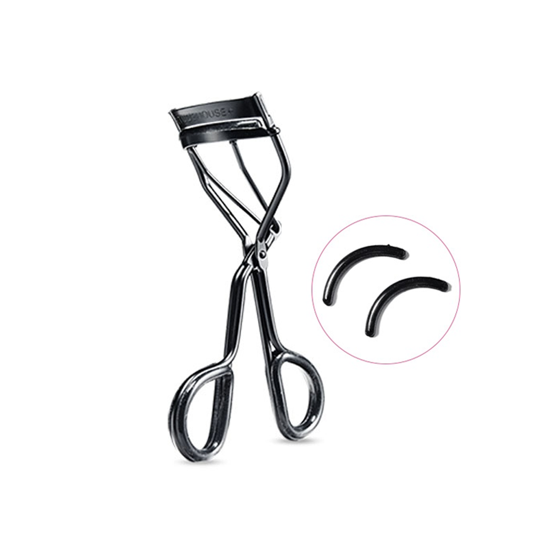 Eyelash Curler Curl Fix - Rizador Enchinador de Pestañas