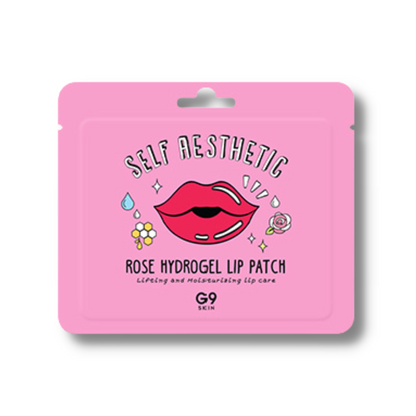 Lip Mask marcarilla para labios - Kocare Beauty