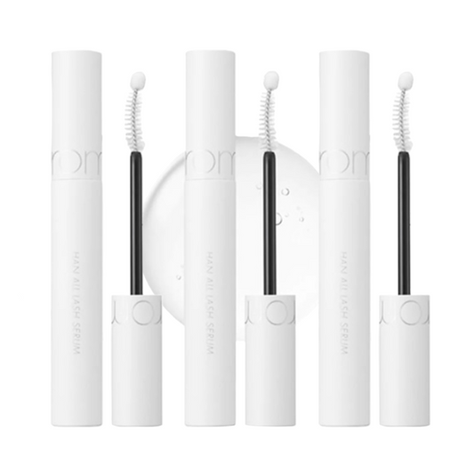 3 Pack Han All Lash Serum - Suero Alargador de Pestañas