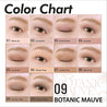 Pro Eye Palette 09 Botanic Mauve - Paleta de Sombras para ojos