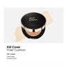 Kill Cover Fixer Founwear Cushion SPF 50+ PA+++ - Maquillaje Base + Repuesto