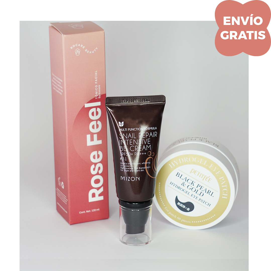 Egg Pore Tightening Cooling Pack Mascarilla para Reducir Poros Abiertos - Kocare