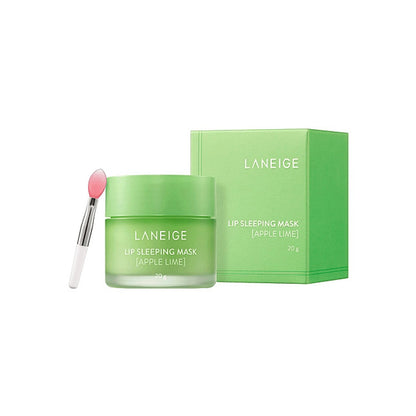 Lip Sleeping Mask Grapefruit - Mascarilla Nocturna para Labios Grapefruit 20gr