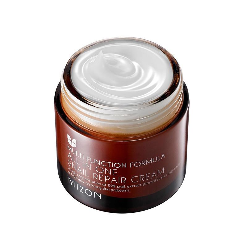 All In One Snail Repair Cream / Crema Regenerativa de Baba de Caracol - Kocare Beauty