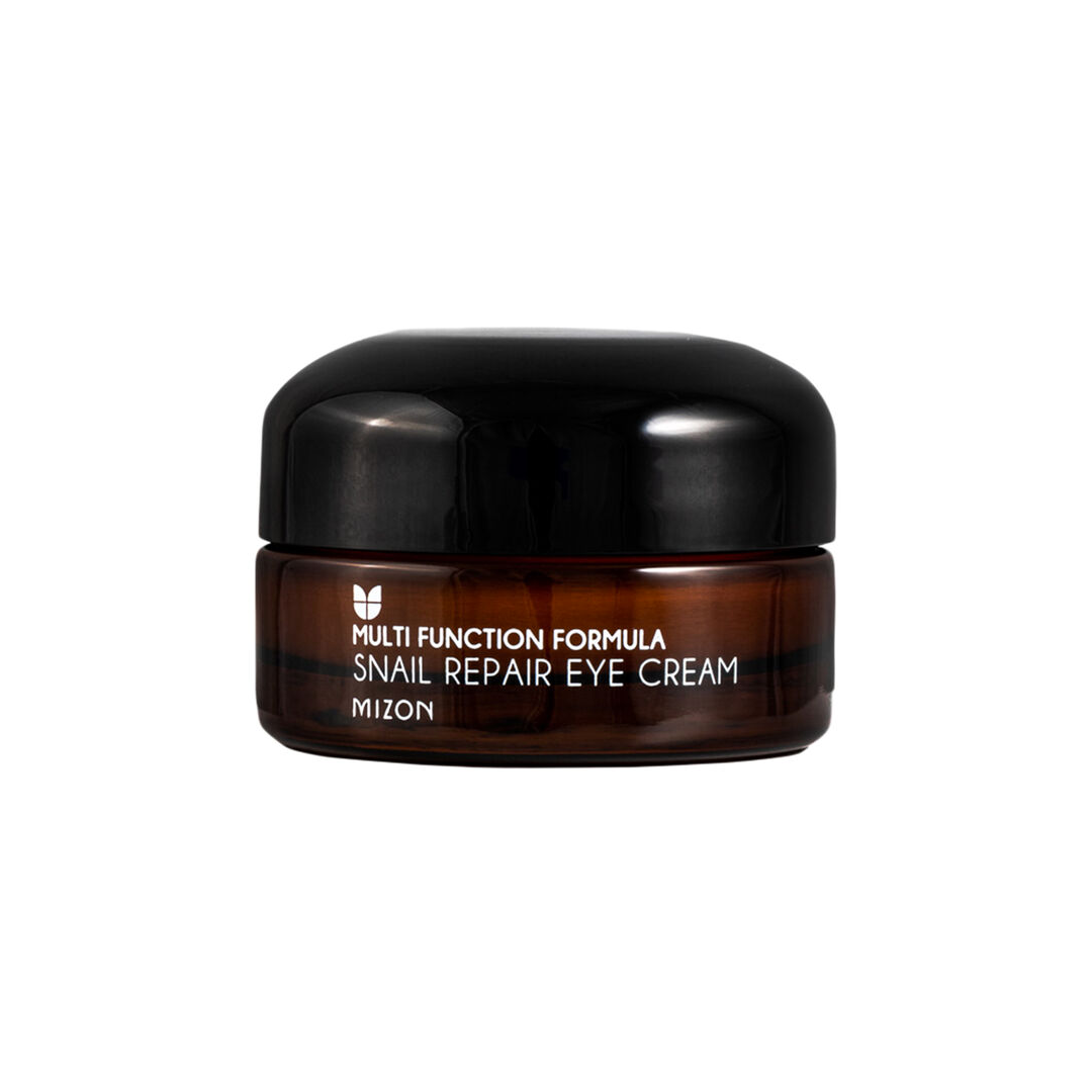 Snail Repair Eye Cream - Reparadora de Ojos - Kocare Beauty