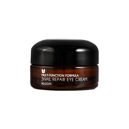 Snail Repair Eye Cream - Reparadora de Ojos - Kocare Beauty