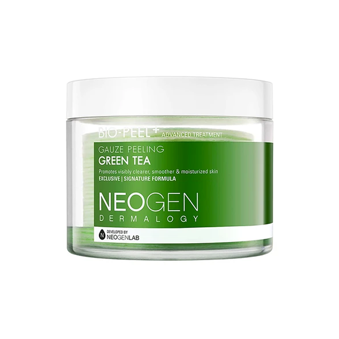 Bio-Peel Gauze Peeling Wine / Exfoliante facial - Kocare Beauty