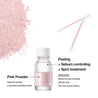 A-Clear Soothing Pink Eraser - Tratamiento Para Secar Granitos