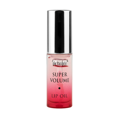 Super Volume Lip Oil - Voluminizador de Labios Plump