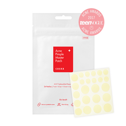 skin care Acne Pimple Patch / Parches Para el Acne - Kocare Beauty