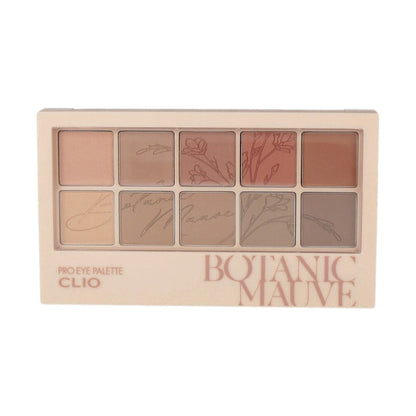 Pro Eye Palette 09 Botanic Mauve - Paleta de Sombras para ojos