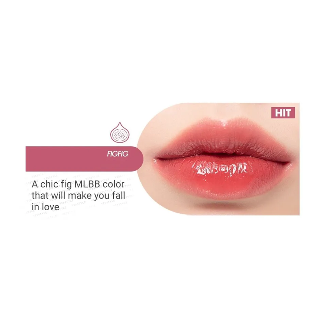 Juicy Lasting Tint - Lipstick Lipgloss Tinta Para Labios