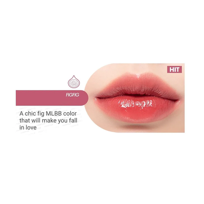 Juicy Lasting Tint - Lipstick Lipgloss Tinta Para Labios