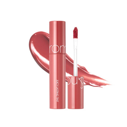 Juicy Lasting Tint - Lipstick Lipgloss Tinta Para Labios