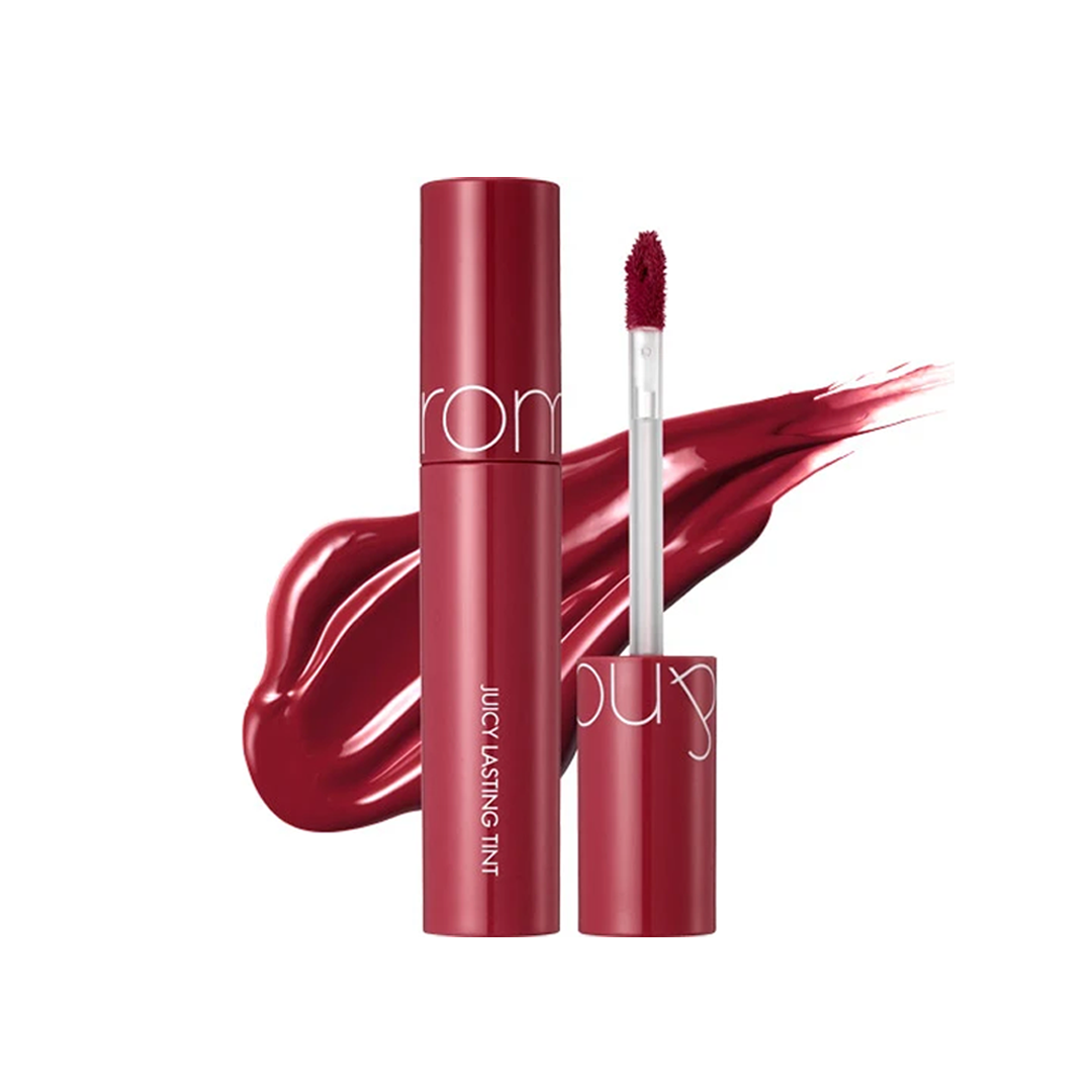 Juicy Lasting Tint - Lipstick Lipgloss Tinta Para Labios