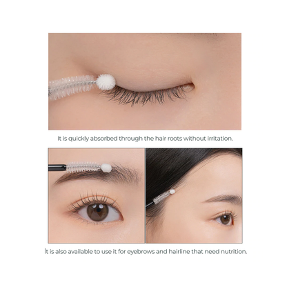 3 Pack Han All Lash Serum - Suero Alargador de Pestañas