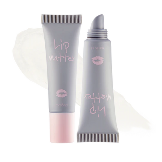 Lip Matter - Matificador de Labios