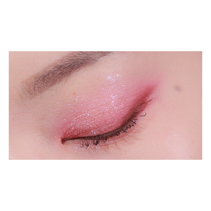 Better Than Palette 07 Berry Fuchsia Garden - Paleta Sombra de Ojos