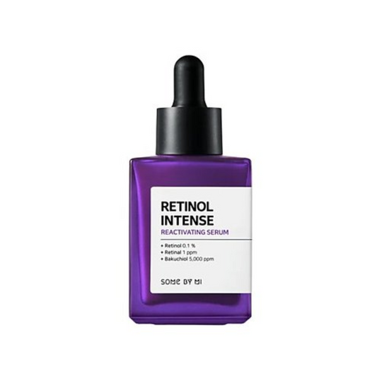 Retinol Intense Reactivating Serum - Suero Anti-edad