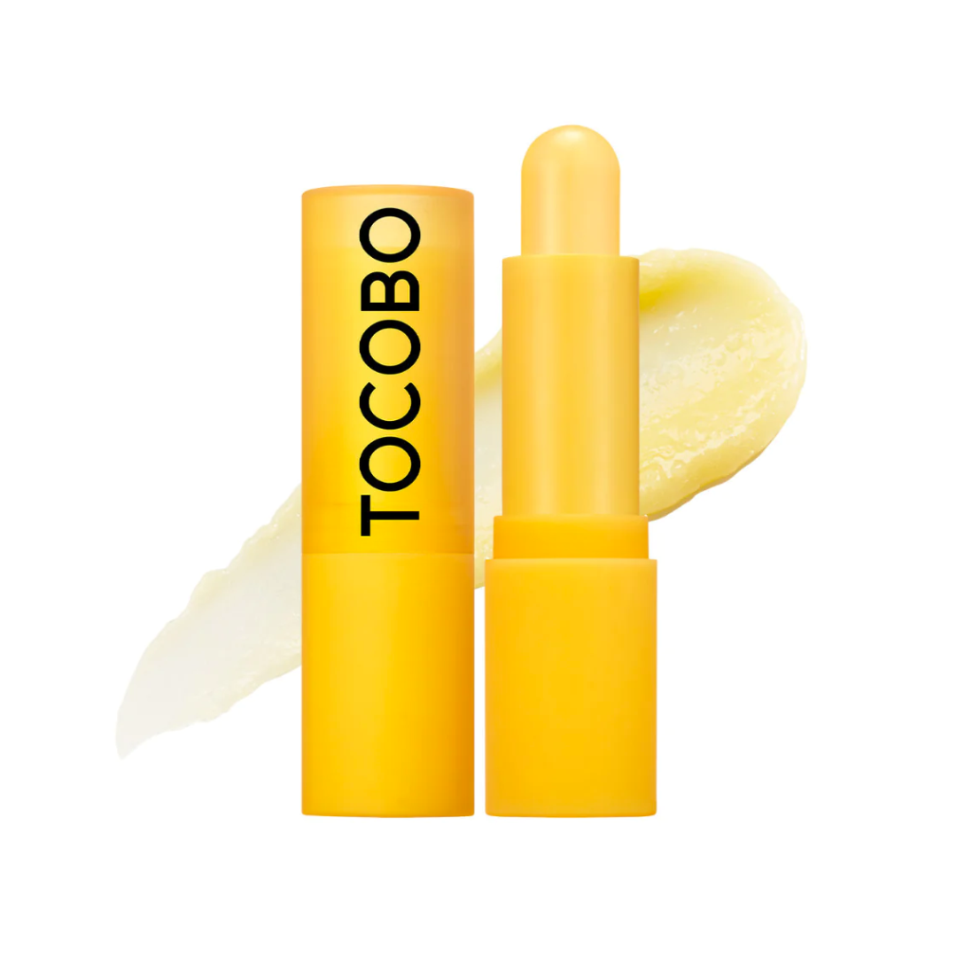 Vitamin Nourishing Lip Balm - Hidratante Labial de Vitaminas