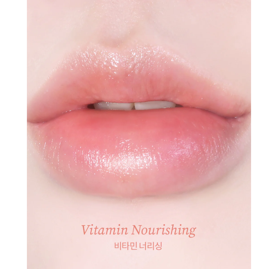 Vitamin Nourishing Lip Balm - Hidratante Labial de Vitaminas