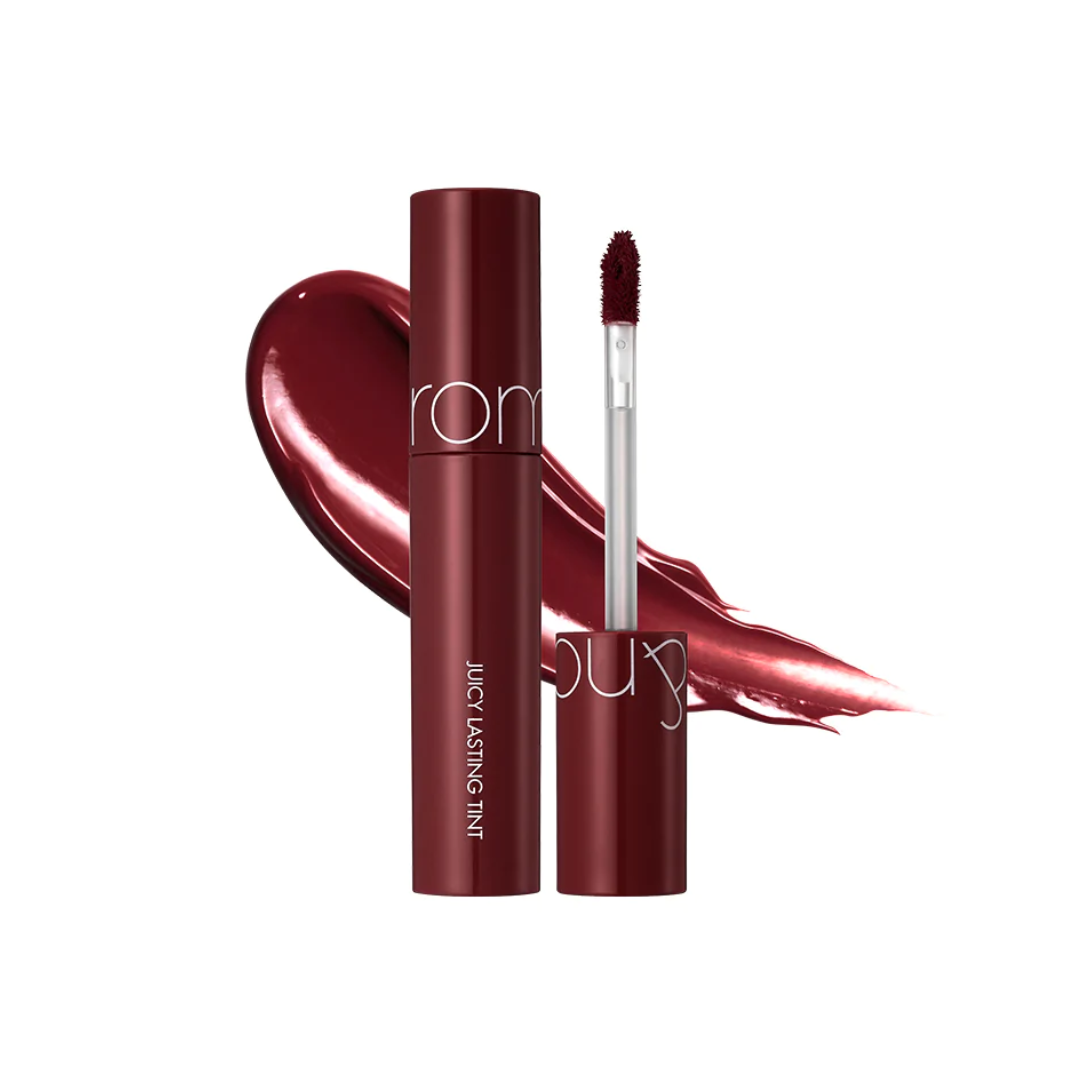 Juicy Lasting Tint - Lipstick Lipgloss Tinta Para Labios